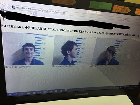 Свежие новости: В Одессе задержали банду выходцев из России, которые украли 24 миллиона гривен