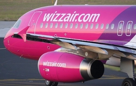Свежие новости: Wizz Air анонсировал открытие новой базы в аэропорту Львова, несмотря на пандемию