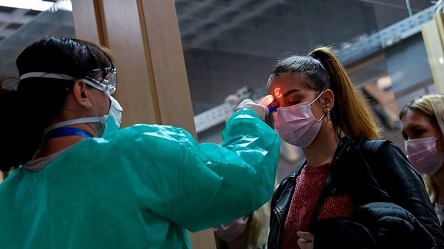 Свежие новости: Опубликована карта заболеваемости коронавирусом по областям Украины