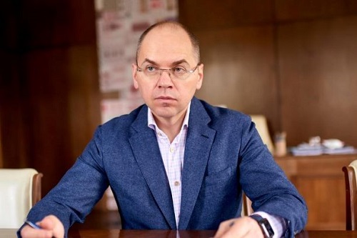 Свежие новости: Министр здравоохранения Степанов излечился от COVID-19