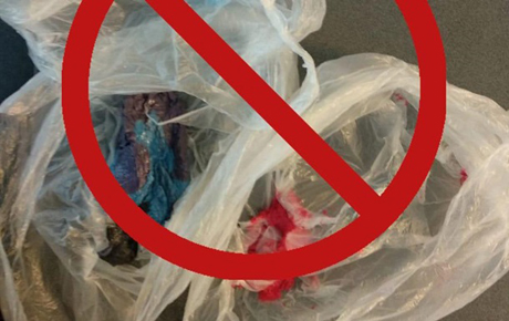 Свежие новости: В Днепре школьники отравились самодельными лизунами