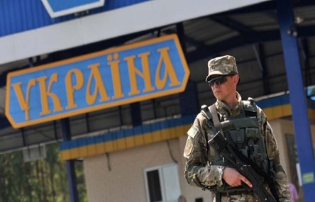 Свежие новости: ВИДЕО: «Железные нервы»: Госпогранслужба показала, с какими конфликтными ситуациями сталкиваются пограничники