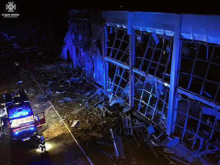 Свежие новости: Російські 