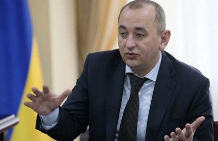 Свежие новости: Матиос хочет создать в Украине Бюро для расследования военных преступлений