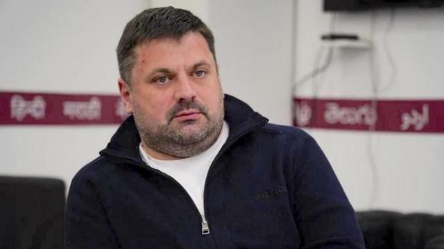 Свежие новости: Екс-генералу СБУ Наумову ДБР оголосило про підозру у незаконному збагаченні на ₴32,7 мільйонів