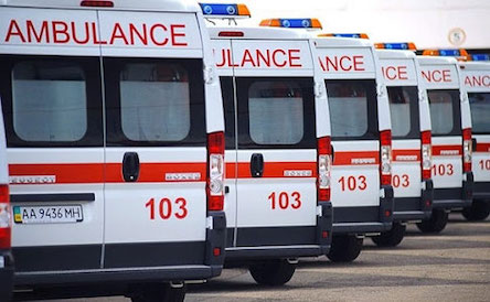 Свежие новости: За сутки в Одесской области выявили 68 новых случаев заражения COVID-19