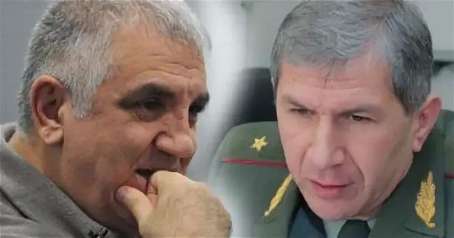 Свежие новости: Арам Габриелянов розповів, як Пашинян 