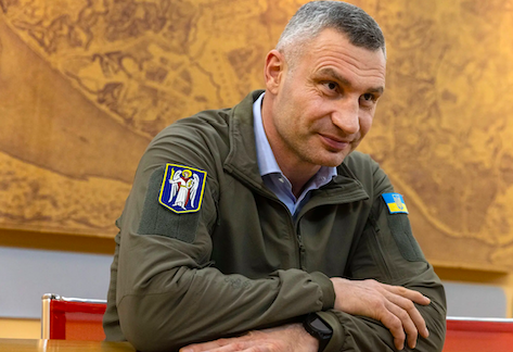 Свіжі новини: Кличко розкрив, коли Київ буде готовий до зими: названо терміни
