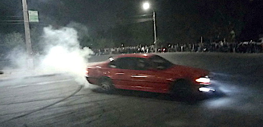 Свежие новости: Несмотря на карантин, в Николаеве устраивают 