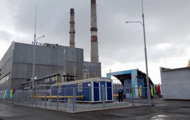 Свежие новости: Наблюдательный совет «Николаевской ТЭЦ» запросил дополнительную проверку новоназначенного Клецова