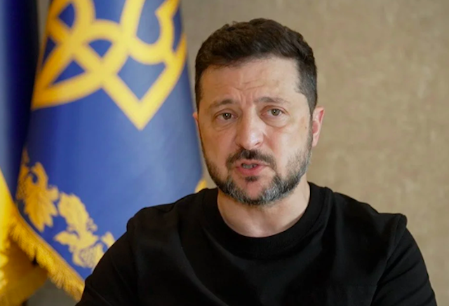 Свежие новости: Зеленський прокоментував звільнення Мудрої з посади заступниці керівника ОПУ
