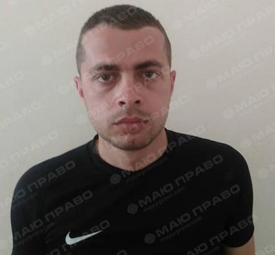 Свежие новости: Молодий чоловік з Миколаївщини втратив пам'ять на запорізькому курорті