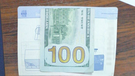 Свежие новости: Двое иностранцев пытались дать взятки украинским пограничникам