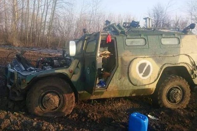 Свежие новости: ВСУ на Харьковщине переходят в контрнаступление