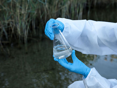 Свежие новости: МОЗ: На Миколаївщині у воді виявлено холероподібний вібріон