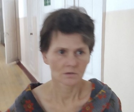 Свежие новости: В Первомайске на остановке нашли пенсионерку — нужна помощь в установлении личности