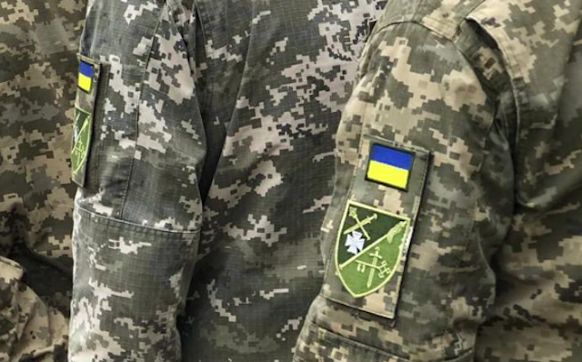 Свежие новости: У ТЦК на Закарпатті масштабні обшуки