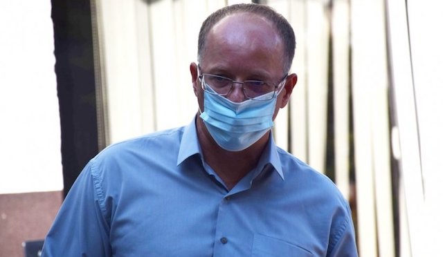 Свежие новости: Аэропорт Николаева может не получить технику на 50 млн из-за депутатов, «не желающих превращать КП в унитаз»