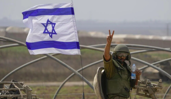 Свежие новости: «Найбільша атака в історії»: в Ізраїлі розкрили деталі ударів по військових об'єктах Ірану