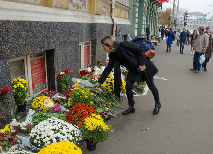 Свежие новости: Авария в Харькове: что ждет Зайцеву и Дронова
