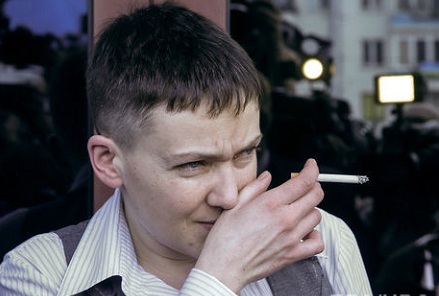 Свежие новости: ВИДЕО: Савченко агент ФСБ?