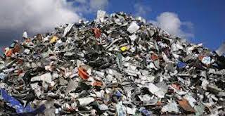 Свежие новости: У Южноукраїнську на ліквідацію несанкціонованих звалищ витратять ₴394 тисячі