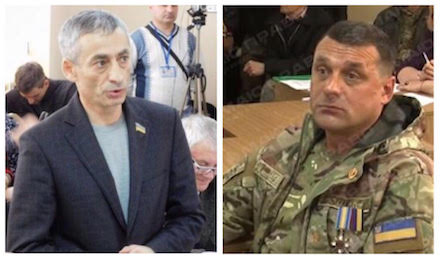 Свежие новости: «Цель группы «Маю право»  - не дать разбазарить имущество громады», - депутат Эрик Григорян