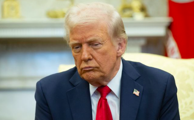 Свежие новости: Трамп може піти на поступки Ірану