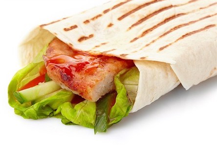 Свежие новости: Шаурма со слизью: украинцев массово травят едой