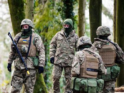 Свежие новости: Українські військові отримають виплати розміром 700 тисяч гривень