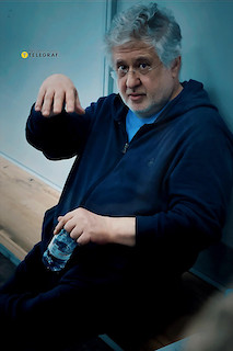 Свежие новости: Телеведучі «1+1» хочуть взяти Коломойського на поруки