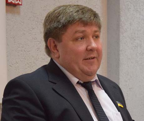 Свежие новости: Проект Лівіка закривається, Макар’ян будувати відмовляється?