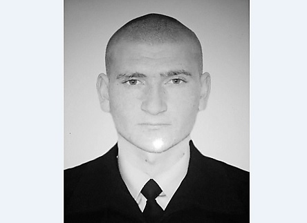 Свежие новости: На Донбассе от вражеской пули погиб 22-летний николаевский морпех