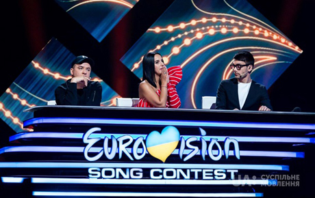 Свежие новости: Национальный отбор на Евровидение-2019: кто прошел в финал