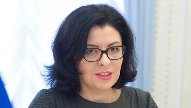 Фото новости: Оксана Сыроед заявила о давлении Петра Порошенко на депутатов Свежие новости: Оксана Сыроед заявила о давлении Петра Порошенко на депутатов
