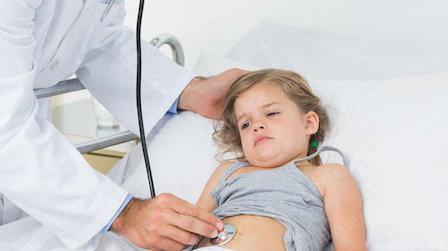 Свежие новости: Под Николаевом массово отравились малыши из детсада