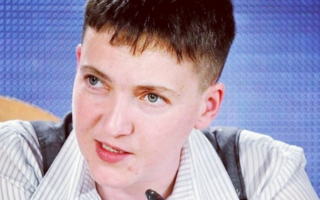 Свежие новости: То, как я попала в Россию, было следствием того, что там было создано 