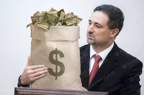 Свежие новости: Глава 