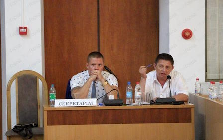 Свежие новости: В Службе автодорог рассказали, когда начнут ремонт дорог на Очаков