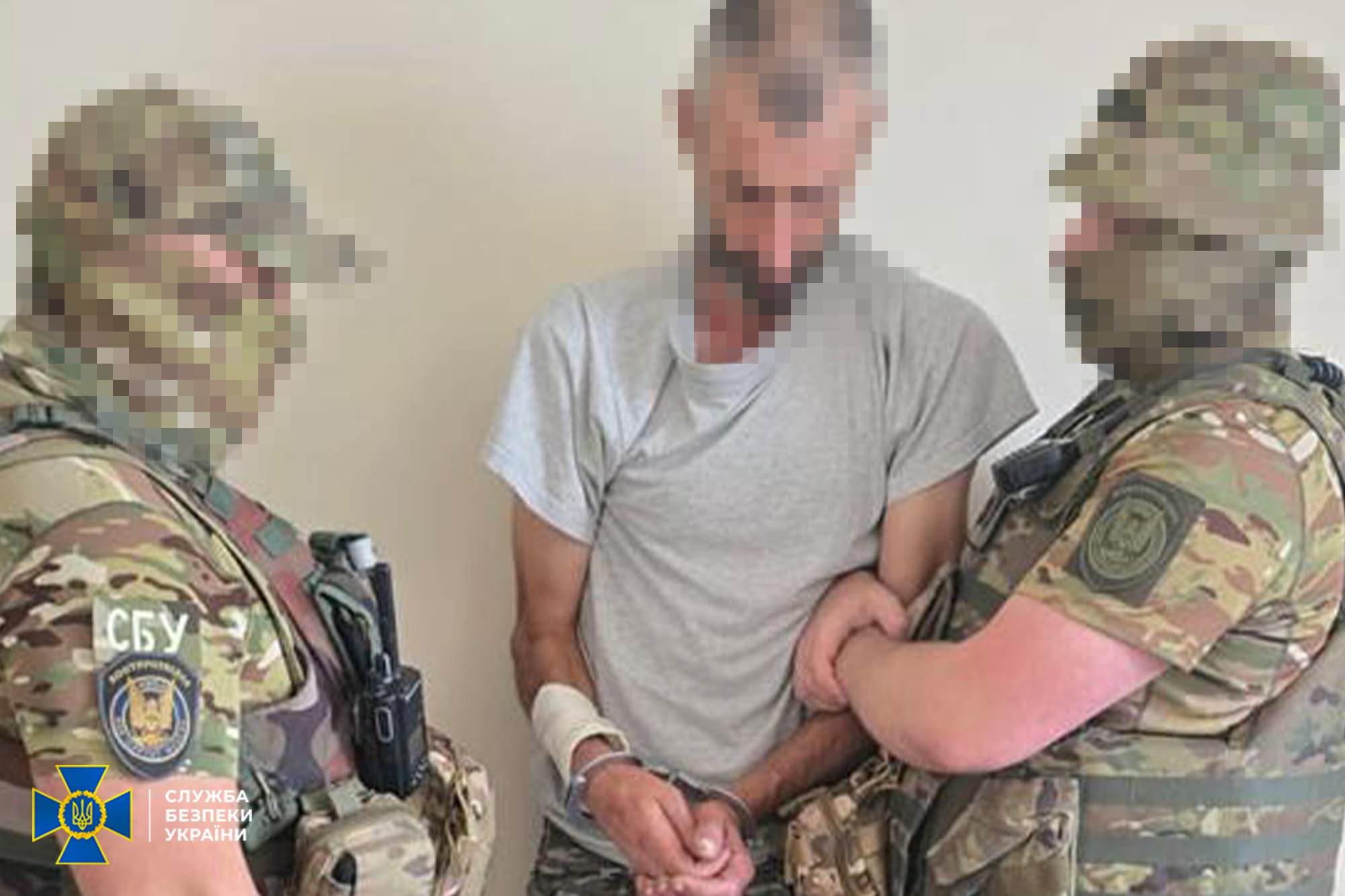 Свежие новости: СБУ запобігла гучному теракту на Одещині