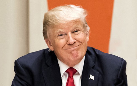 Свежие новости: Трамп заявил, что объявит о победе над ИГИЛ в течение суток