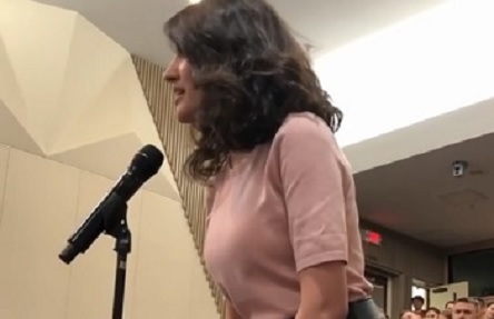 Свежие новости: Карабах принадлежит Армении: Познер ответил азербайджанке