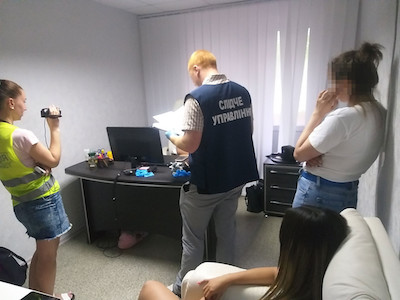 Свежие новости: В Николаеве полиция закрыла порностудии