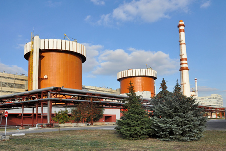 Свежие новости: Первый энергоблок ЮУАЭС отключён от энергосистемы Украины