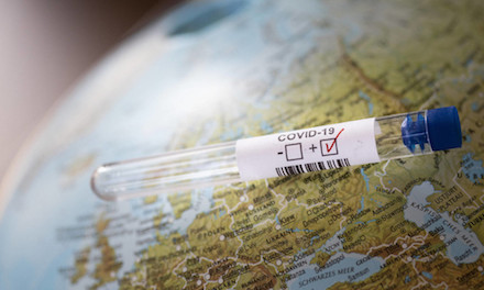 Свежие новости: В Петербурге не успевают кремировать покойников из-за высокой смертности от COVID-19