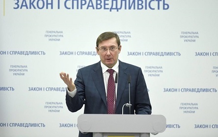 Свежие новости: Луценко объяснил, почему остался во главе ГПУ