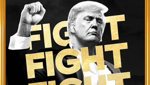 Свежие новости: «Мемкоїн $TRUMP»: Трамп оголосив про запуск власної криптовалюти