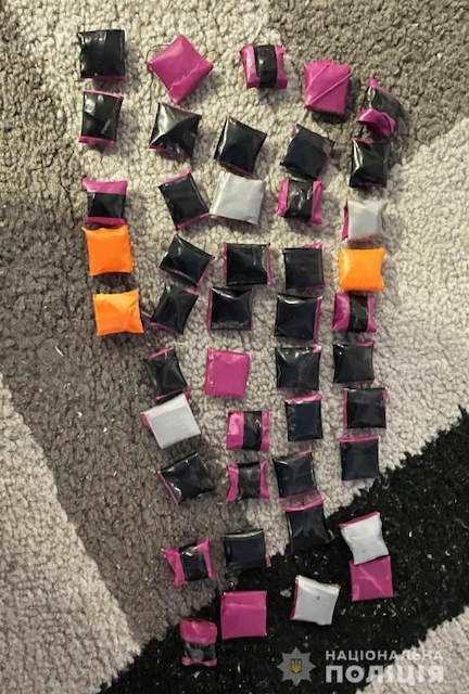 Фото новости: Мешканець Миколаєва поширював «закладки»: тепер йому світить до 10 років в'язниці Свежие новости: Мешканець Миколаєва поширював «закладки»: тепер йому світить до 10 років в'язниці