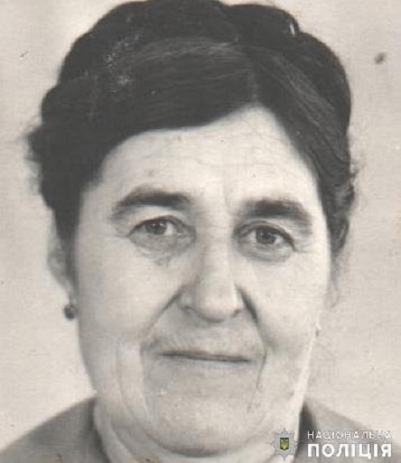 Свежие новости: В Первомайском районе разыскивают пропавшую без вести пенсионерку