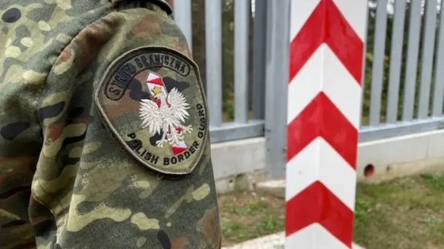 Свіжі новини: Польща продовжує прикордонний контроль з Німеччиною та Литвою до березня 2027 року
